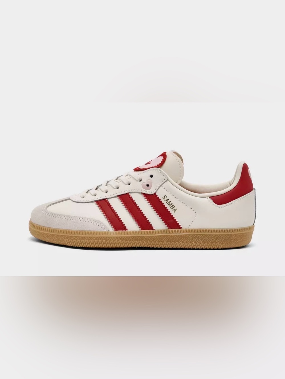 Kids Adidas Samba OG